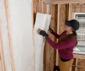 What Is Fiberglass Insulation and How Does It Work?