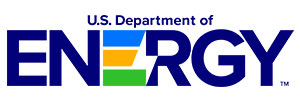 US Department of Energy logo